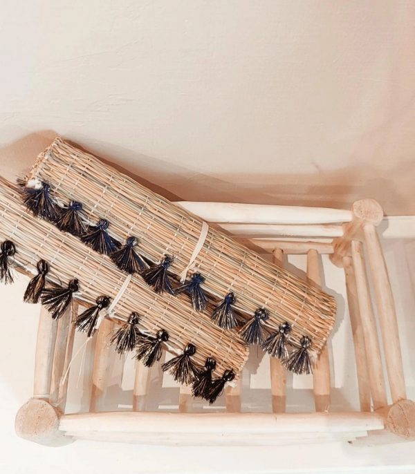 Plateau en bois SOAN