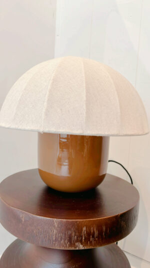 lampe champi opjet