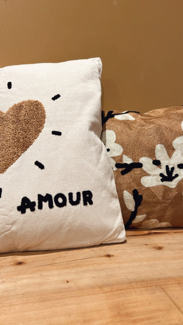 coussin opjet