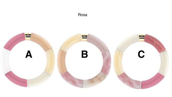 parabaya rosa