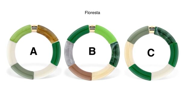 floresta parabaya