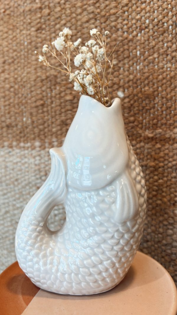 décoration poisson
