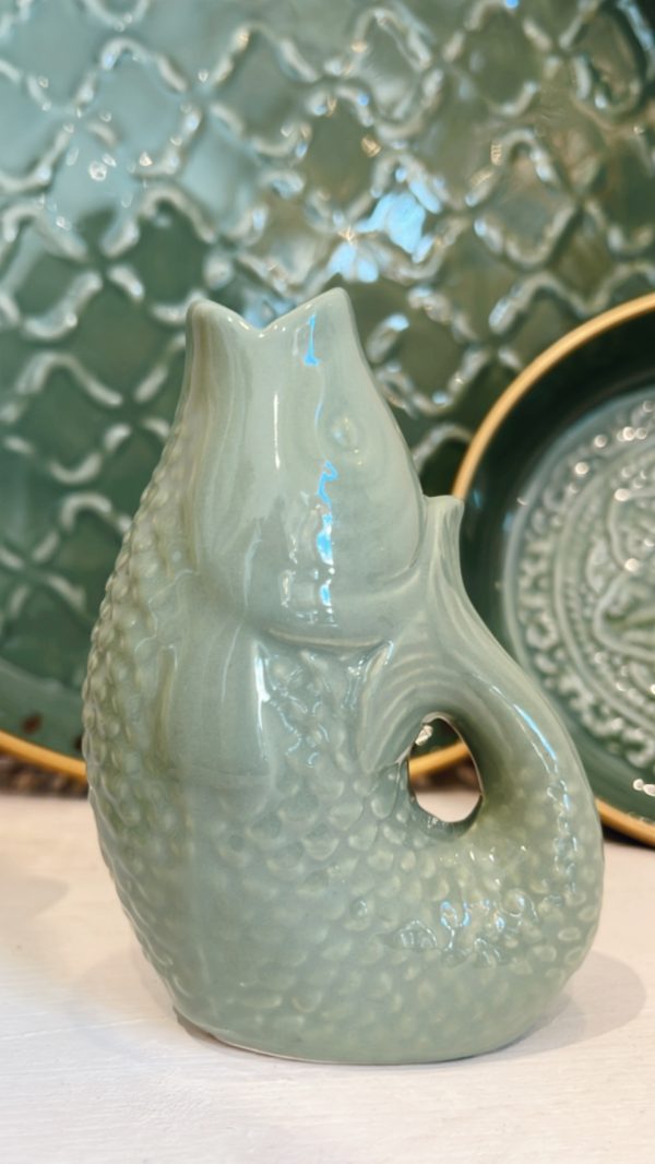 décoration poisson