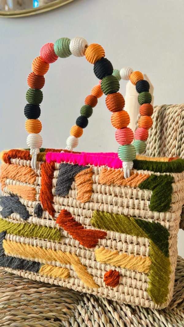 panier marocain