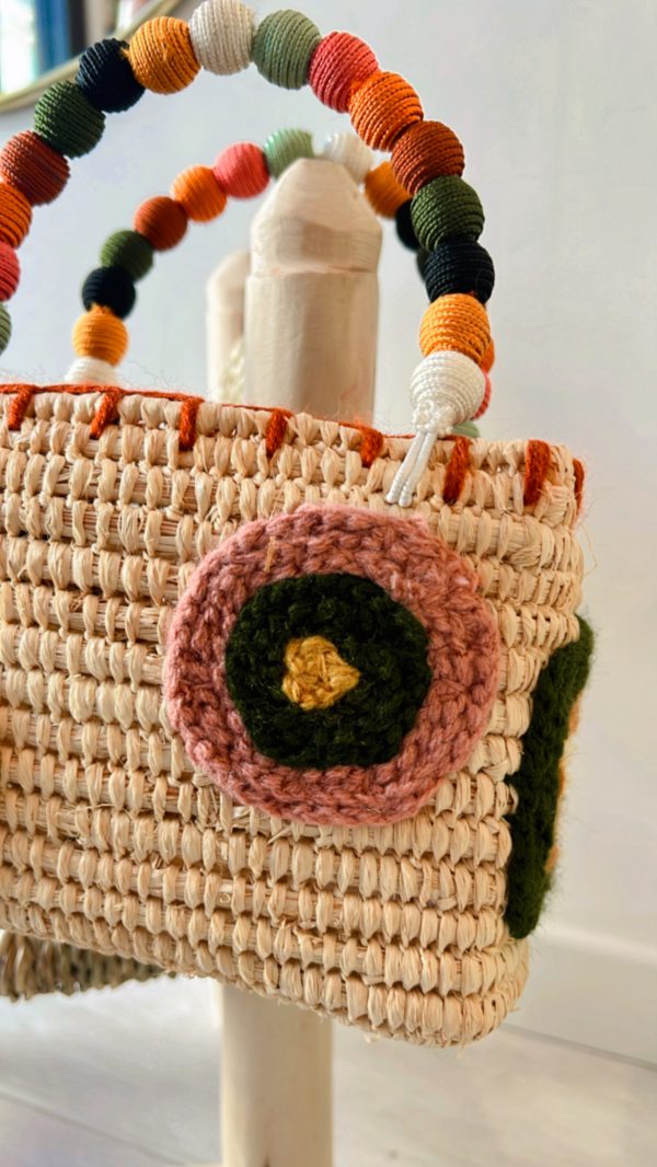 panier marocain