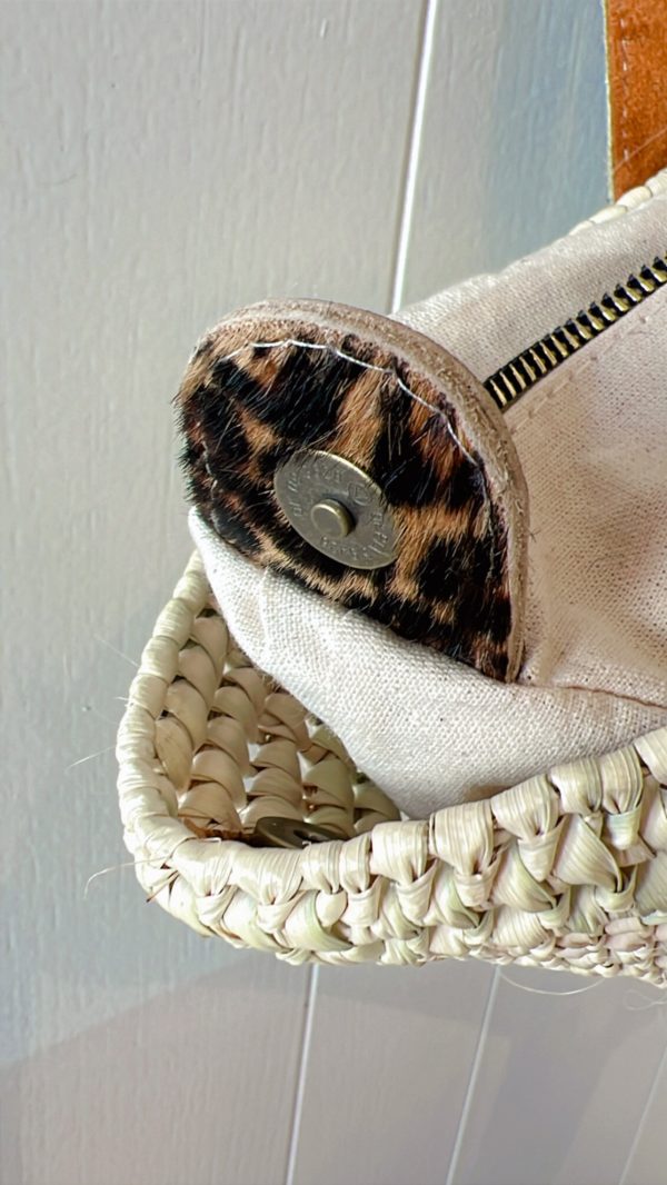 panier marocain