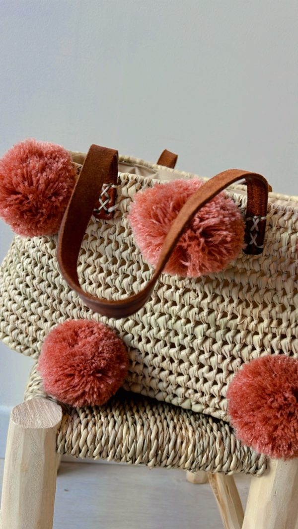 panier pompon