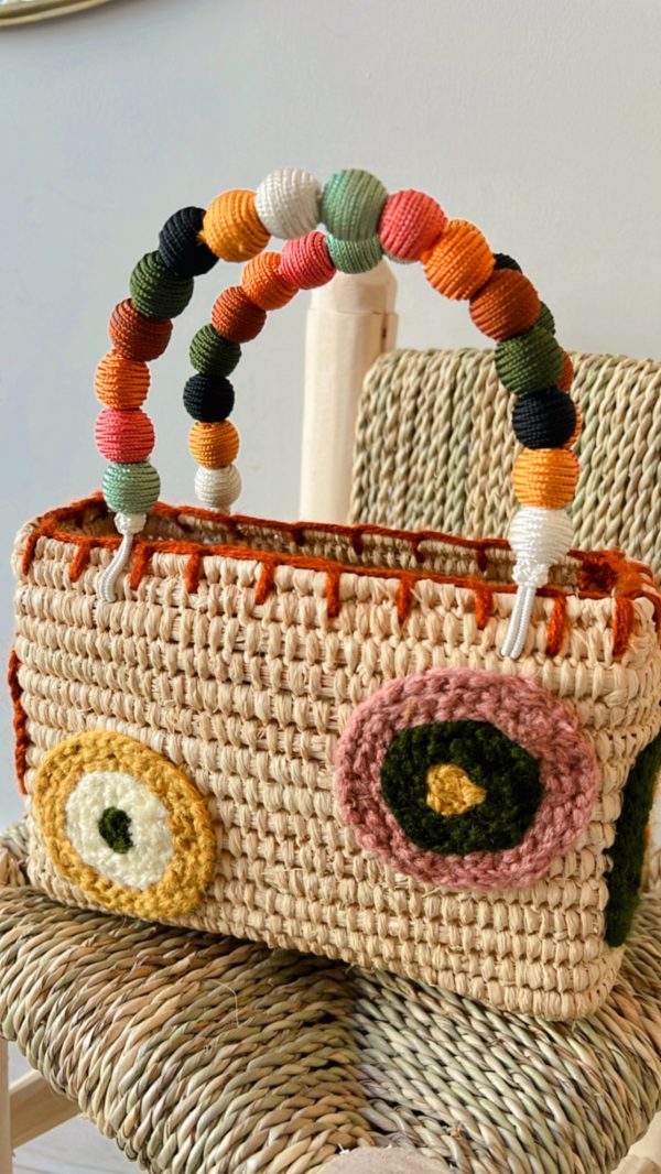 panier marocain