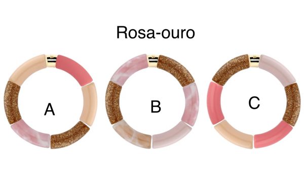 rosa ouro parabaya