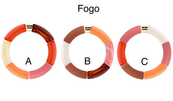 fogo parabaya