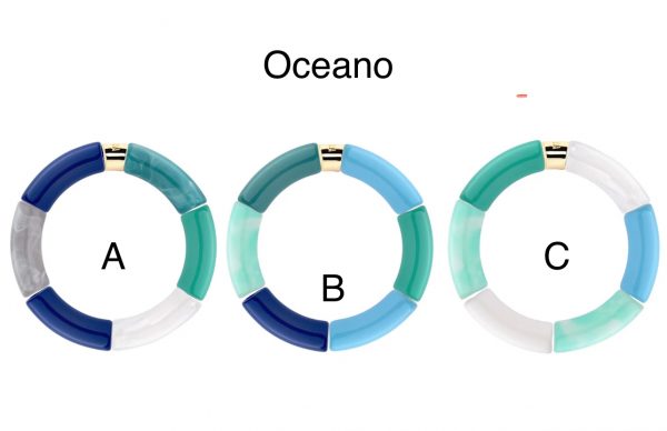 oceano parabaya