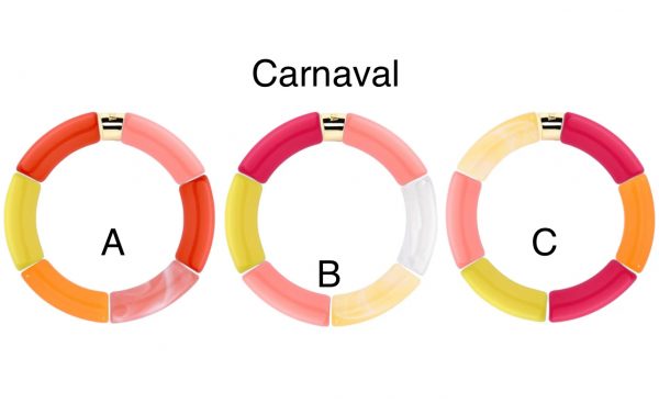 carnaval parabaya