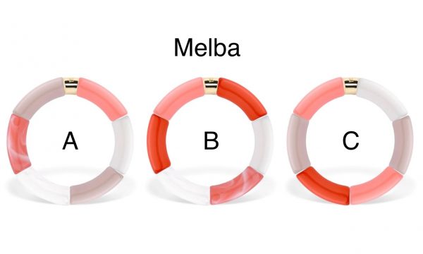 melba parabaya