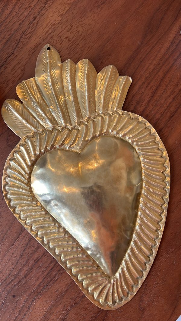 ex-voto laiton