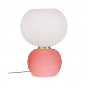 lampe opjet rose adonis