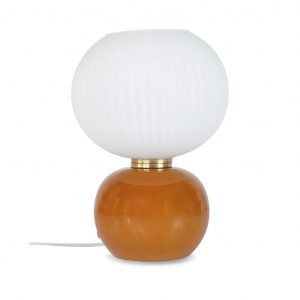 lampe adonis marron