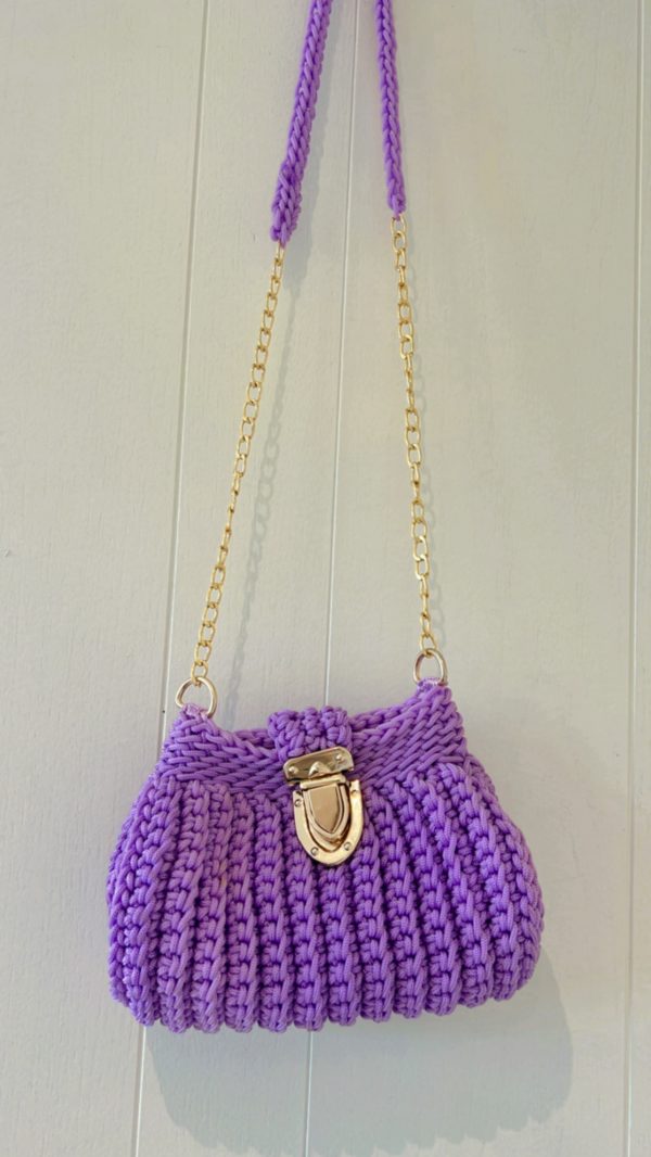 sac artisanat marocain