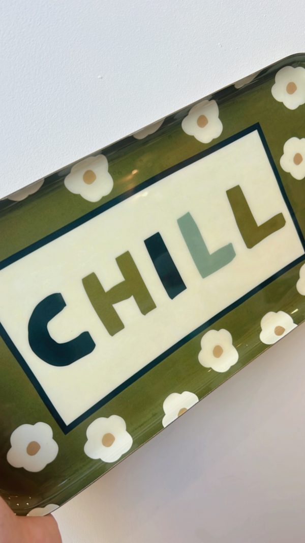 plateau chill opjet