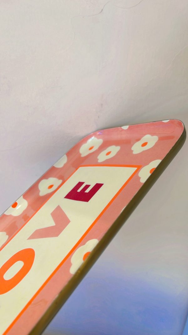 plateau love rose