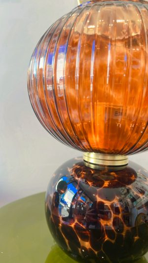 lampe adonis opjet leopard