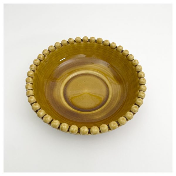 coupelle perlée bazardeluxe