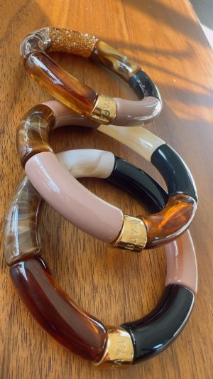 moca parabaya bracelet