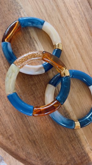 bracelet igarape parabaya
