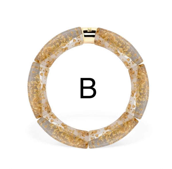 bracelet parabaya