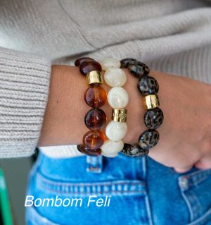 bombom feli parabaya