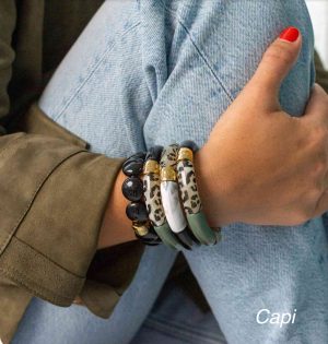 parabaya capi bracelet