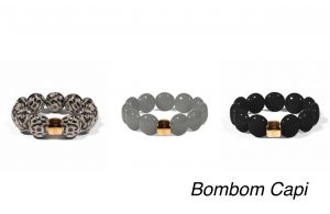 bombom capi bracelet parabaya
