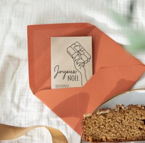 sachet graines à offrir