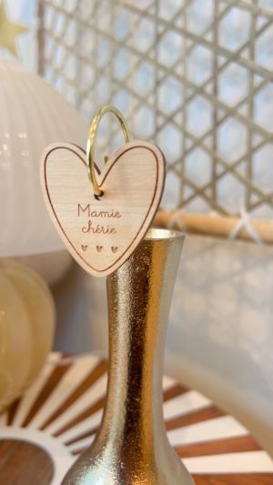 décoration pour plante