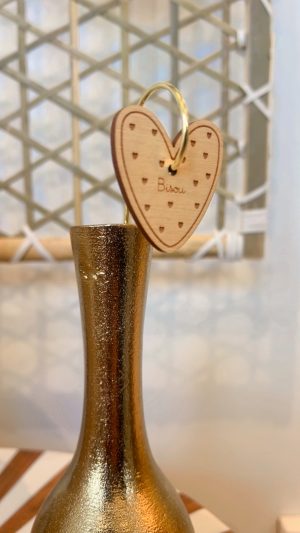 pic botanique bisous