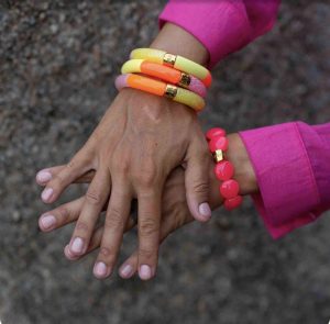 bracelet parabaya olala