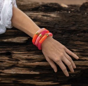 bracelet parabaya jinga