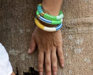 bracelet parabaya brasil
