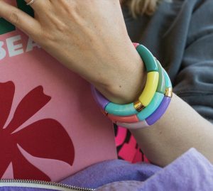 bracelet parabaya lolipop