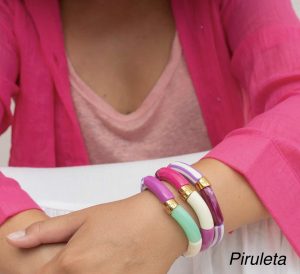 bracelet parabaya piruleta