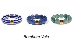 bombom vela parabaya