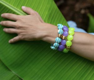bracelet parabaya bombom