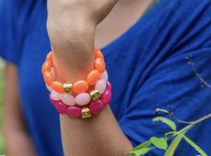 bracelet jinga parabaya