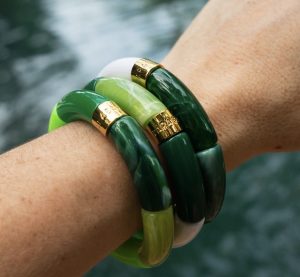 BRACELET PARABAYA PALMEIRA