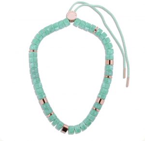 collier parabaya lagon