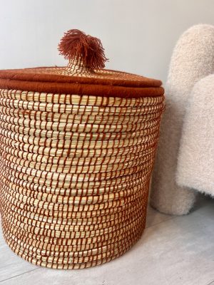 panière marocaine