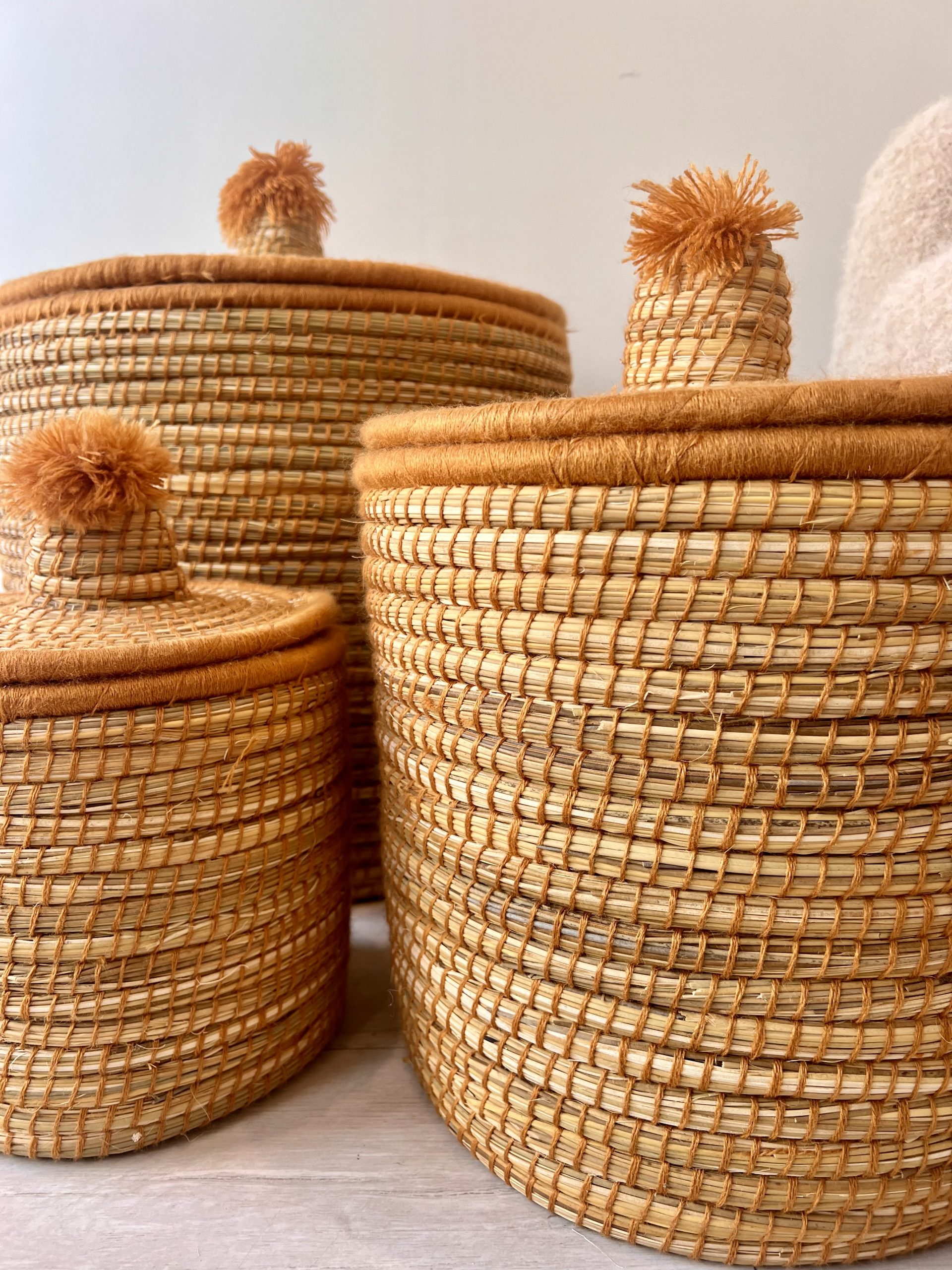 panière marocaine