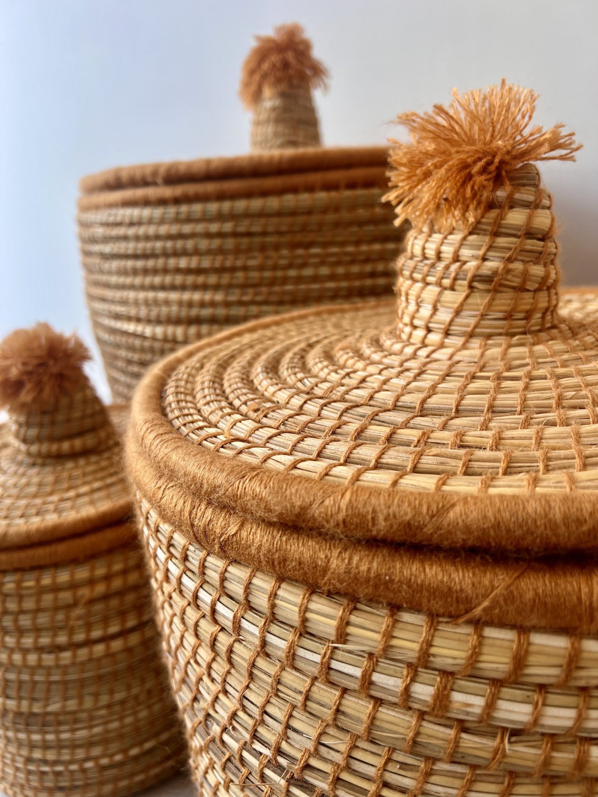 panière marocaine