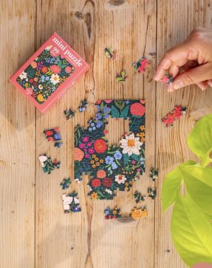 puzzle poésie sauvage