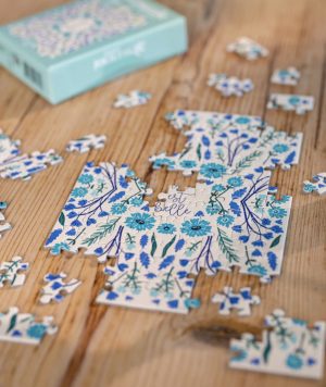 puzzle 99 pièces